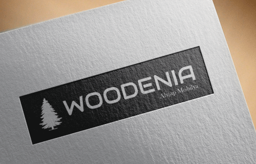 Woodenia