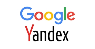 Google ve Yandex Kayıtları